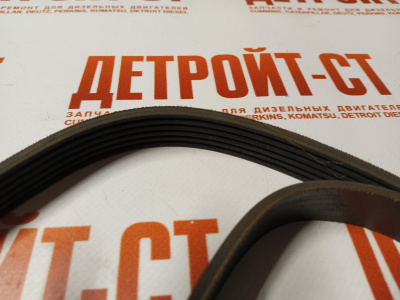 Ремень Cummins 3681812 (3691238) фото запчасти