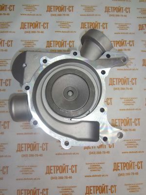 Водяная помпа 04901740 (04902727, 5038668) фото запчасти