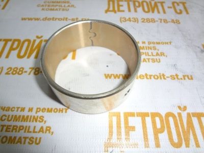 Втулка рапредвала Cummins 3940059 (6732-21-1410, 5298256, 3901306) фото запчасти
