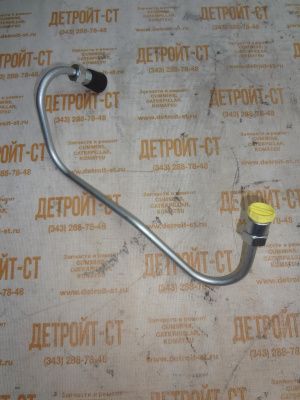 Трубка Komatsu 6261-71-4112 фото запчасти