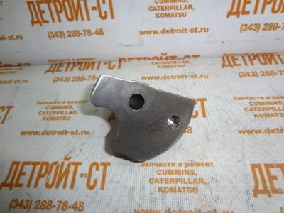 Адаптер привода вентилятора Cummins ISX, QSX-15 3681715 фото запчасти