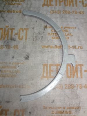 Главный подшипник Cummins 4319798 (4025120, 4025121, 3801150, 3016770, 4319792, 3400711, 3400710) фото запчасти