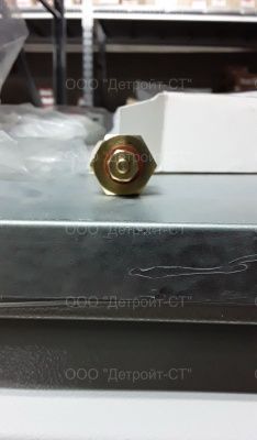 Датчик температуры охлаждающей жидкости Cummins 3015238 (301523800, 50680, 050680, M-3015238) фото запчасти