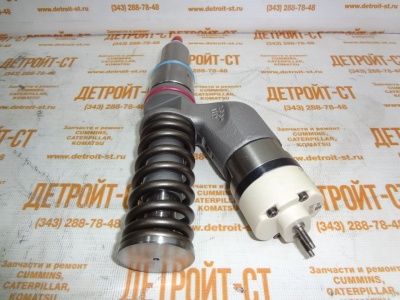 Форсунка Caterpillar 253-0616 (2530616) фото запчасти