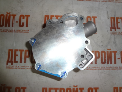 Водяная помпа Perkins 145017730 (U45011050, 145017951, 145017950, 10000-86044, U45017952) фото запчасти