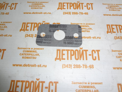 Прокладка Cummins M-11 3892625 (3819623, 3032099) фото запчасти