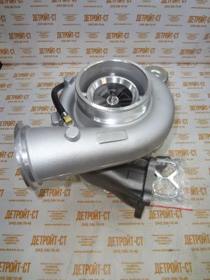 Турбина Caterpillar C13 247-2962 (247-2965, 10R-7290, 762552-5001S, 762552-0001, 762552-0003, 762552-0002, 762552-1, 2472960, 256-7737, 295-7952, 247-2957, 247-2958, 247-2960, 247-2963, 247-2965, 247-2967, 295-7972, 247-2980, 247-2981) фото запчасти