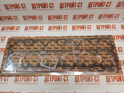 Набор прокладок верхний Cummins M11 4089478 (3803293, 4024993, 4025157, 5560689) фото запчасти