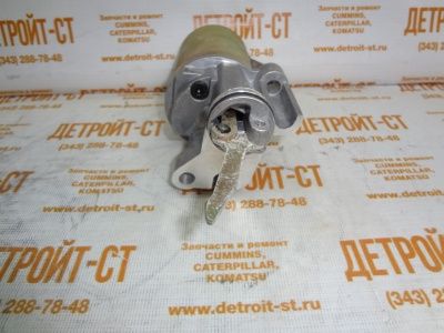 Электромагнит остановки двигателя Deutz 04199902 фото запчасти