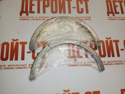 Вкладыши коренные 0,75 Cummins KTA-19 AR12273 (3014059) фото запчасти