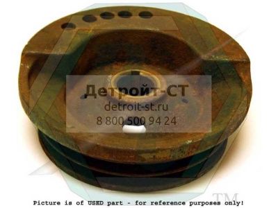 Pulley 5148002 фото запчасти