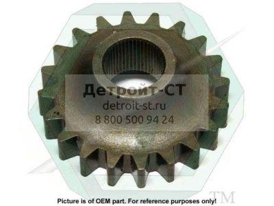 Sprocket 5117090 фото запчасти