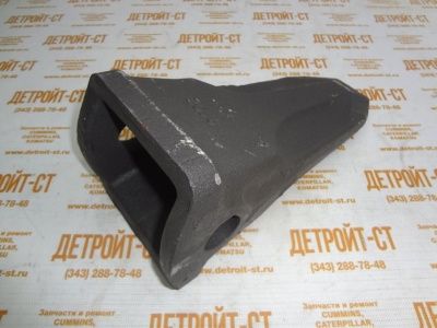 Коронка ковша Komatsu PC300-6, РC300-7 206-70-48610, 2077014151 фото запчасти