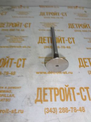Выпускной клапан Perkins 3142A051 (905-003) фото запчасти
