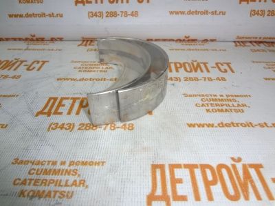 Вкладыш коренной 02931580 (VOE20850106, VOE20850106-BQ, 20850106-BQ) фото запчасти