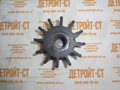 Крыльчатка Caterpillar 5N9360 (5N-9360, 1l4774) фото запчасти