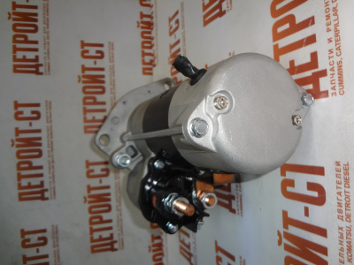 Стартер Krauf STN7140UL фото запчасти