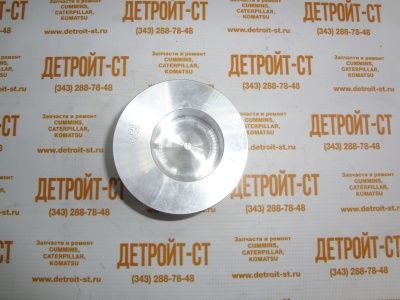 Поршень с кольцами 0,25 Cummins 4955549 фото запчасти