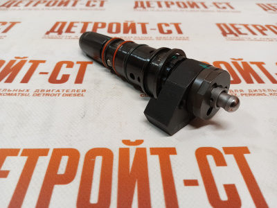 Форсунка Cummins 3071497 (3079946, 4914328, 3054233, 3054218, 3064457, 3018566) фото запчасти