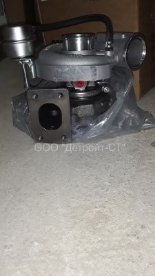 Турбокомпрессор Cummins 3774193 (2842804, 3767998, 3774225, 3777896, 2843703, 2843702, 2836258, 3774227, 4309104, 3774196, 3777897, 3767997, 3767999, 4309105, 2840684) фото запчасти