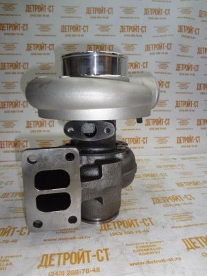 Турбонагнетатель Cummins 3802770 (3537132) фото запчасти