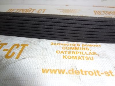 Ремень Cummins 3967026 (5256768) фото запчасти