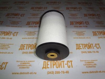 Фильтрующий элемент топливного фильтра 01181060 (HDF499, 4231, 0118-1060, 1181060, 01168407, SL602, BFU900X, PW823, E10KFR4D10, P550349, 1457429354, F2617, 114067, FN11020) фото запчасти