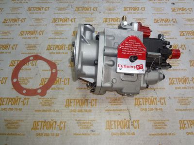 Топливный насос ТНВД 4951408 (4951410, 4951412, 4951415, 4951418) фото запчасти