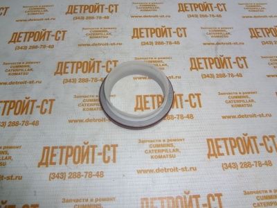 Сальник КВ передний Cummins C8.3 3921927 (4025270, 6742-02-1110, 6742-01-0950) фото запчасти