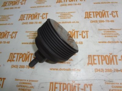 Ролик промежуточный Cummins ISX15 3680196 фото запчасти