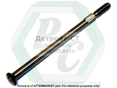 Push Rod, Inj. Rocker 5128640 фото запчасти