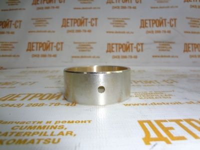 Втулка рапредвала Cummins 3940059 (6732-21-1410, 5298256, 3901306) фото запчасти