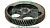 Gear, R.H. Helix 5107762 фото запчасти