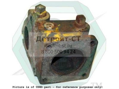 Housing 5117546 фото запчасти