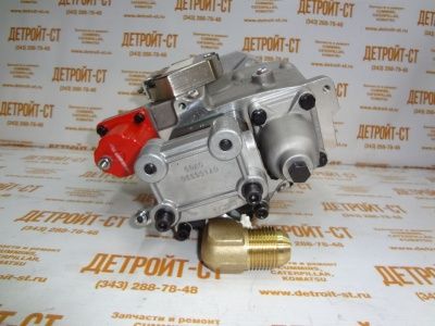 Насос топливный (ТНВД) Cummins KTA-38, KTA-50 3075537 (3636943) фото запчасти