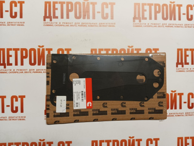 Прокладка Cummins 3929011 (3918332, 6742-01-2460) фото запчасти