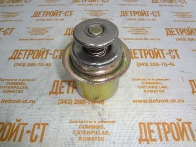 Термостат Cummins 5274887 (3968559, 5337942) фото запчасти