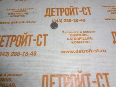 Колпачок маслосъемный Cummins B3.3 4982900 (C6204414550) фото запчасти