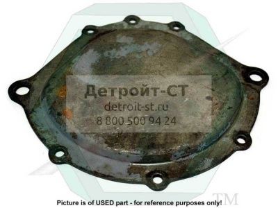 Cover 5139578 фото запчасти