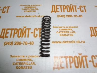 Пружина компрессионная Cummins 3970655 (C3970655) фото запчасти