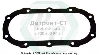 Gasket, O/C Core 8929348 фото запчасти