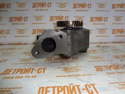 Масляный насос Deutz BF6M1015CP 04223423 (4223423, 0422-3423, 20140510151, 04222633, 0422-2633, 4222633) фото запчасти