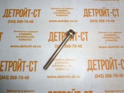 Болт Cummins 3078053 фото запчасти