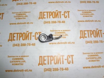 Сопло охлаждения поршня Cummins 4944337 (4937305, 3959291) фото запчасти