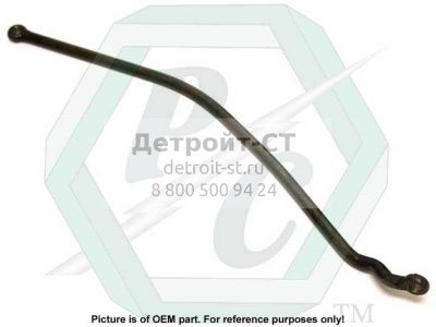 Link, Inj. Ctrl. Tube Gov. 5133700 фото запчасти