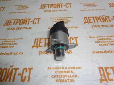 Регулятор давления ТНВД 0928400617 (0928400627, 0928400473) фото запчасти