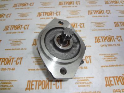 Топливный насос 316-6864 (3166864, KRP1679, 10R-8712, 10R8712, 139-6180, 1396180) фото запчасти