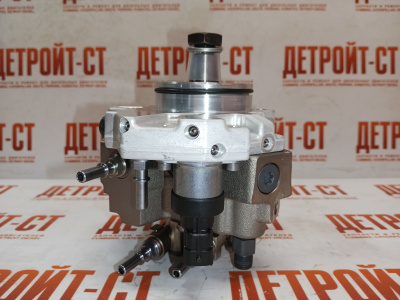 Топливный насос Cummins ISF 3.8 5256608 (0445020122, 00005040, 5256607NX, 5256607, 4988593, 4941066) фото запчасти