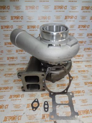 Турбина 6502-51-5020 фото запчасти