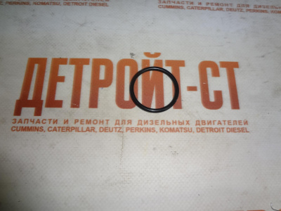 Уплотнительное кольцо Caterpillar 7L4774 фото запчасти